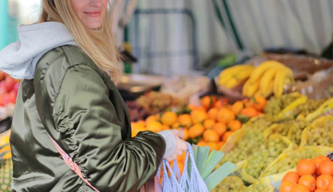 Der Selbstversuch: 10 Tage ohne Plastik