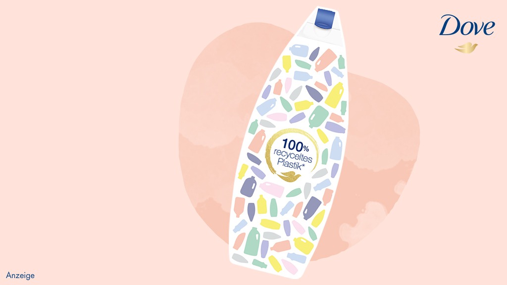 Dove Recycling