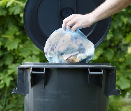 Mülltrennung: Diese 6 Fehler musst du unbedingt vermeiden