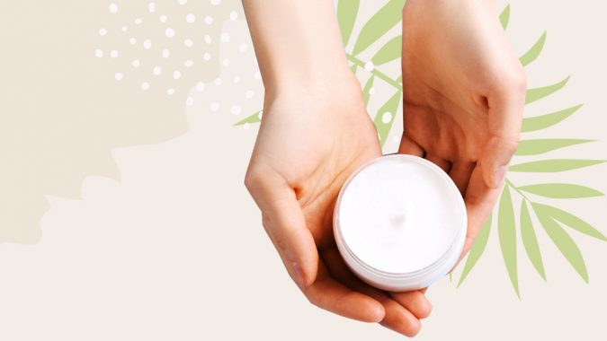 Nachhaltige Beautypflege mit plastikfreier Kosmetik